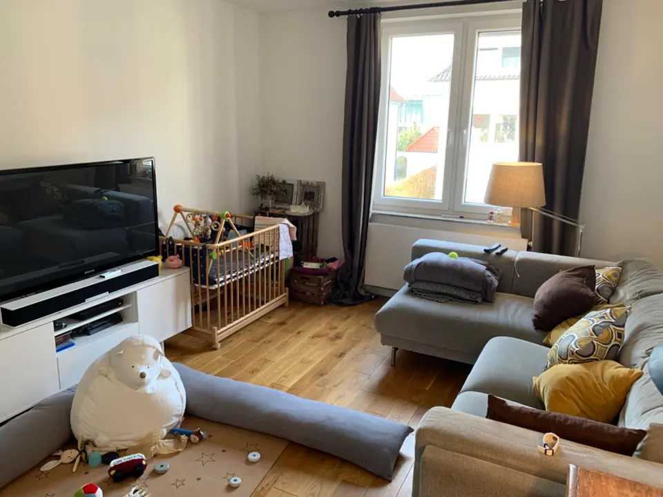 3 Zimmer Wohnung mit 85 m² in Bielefeld – Bild 1