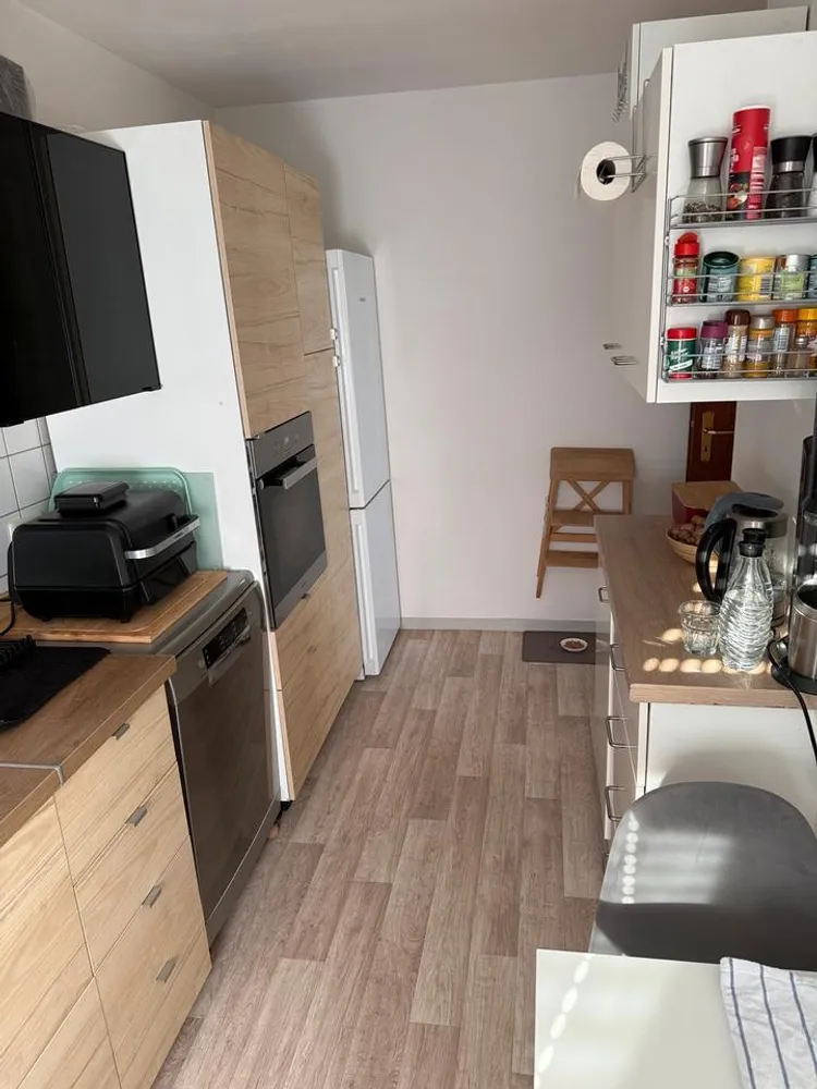 3 Zimmer Wohnung mit 93 m² in Dortmund – Bild 5