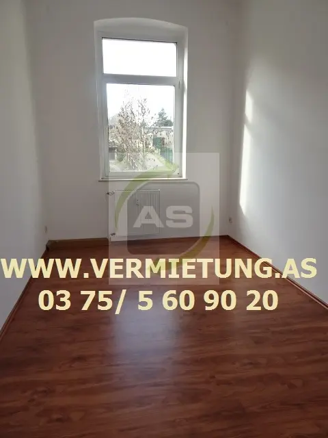 3 Zimmer Wohnung mit 63 m² in Werdau – Bild 6