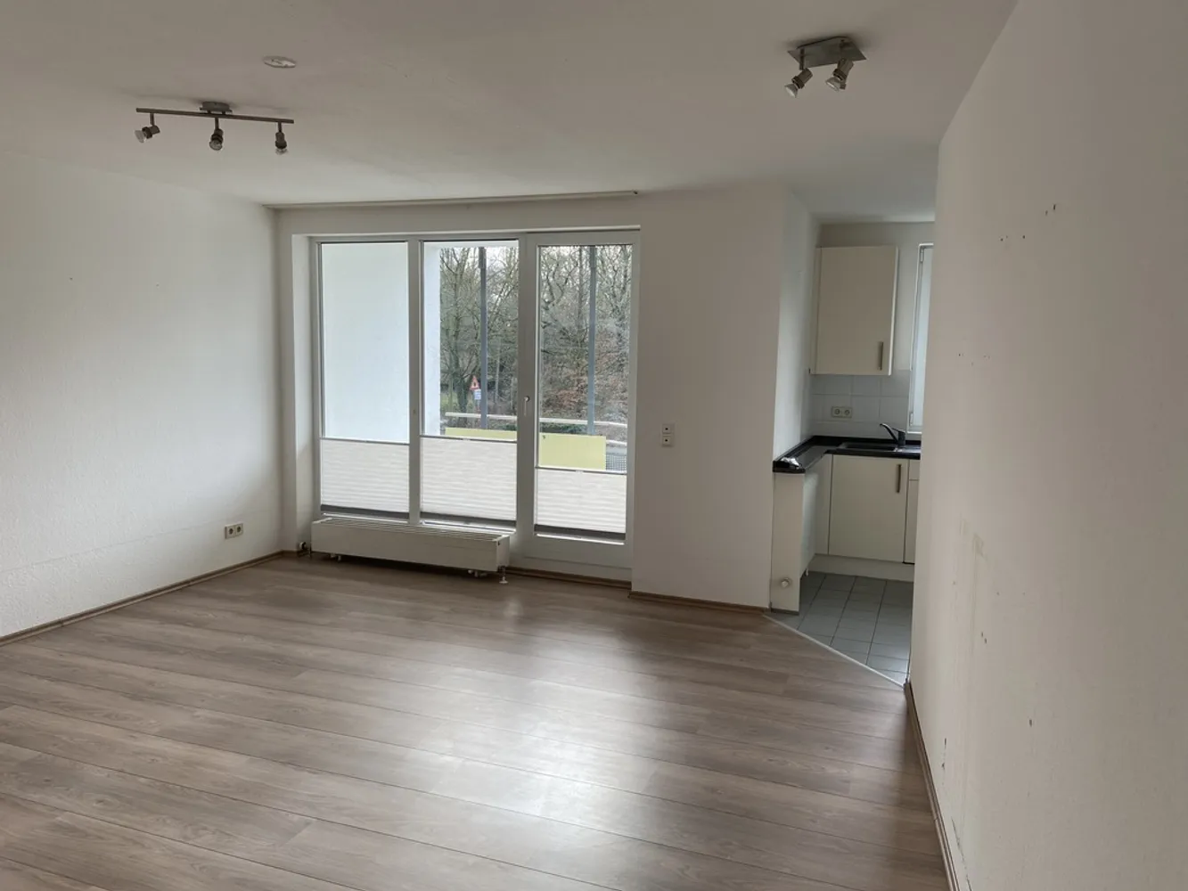 3 Zimmer Wohnung mit 74 m² in Bielefeld – Bild 1