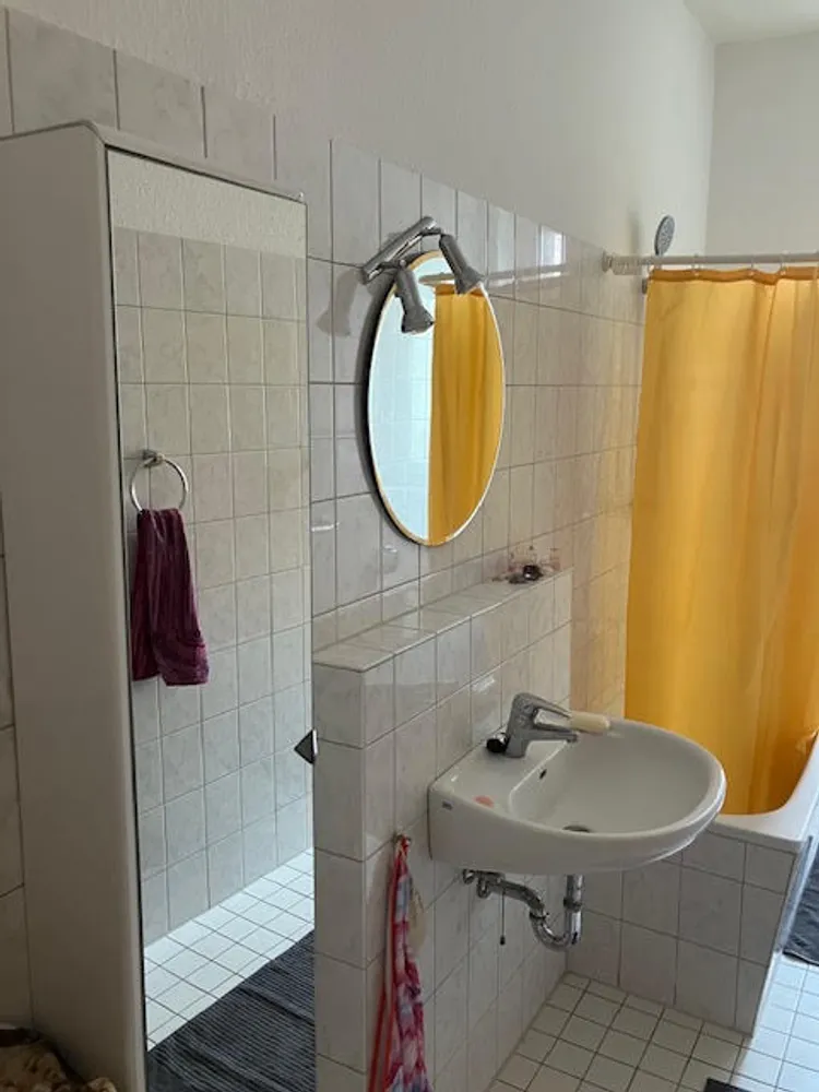 4 Zimmer Wohnung mit 80 m² in Hannover – Bild 12