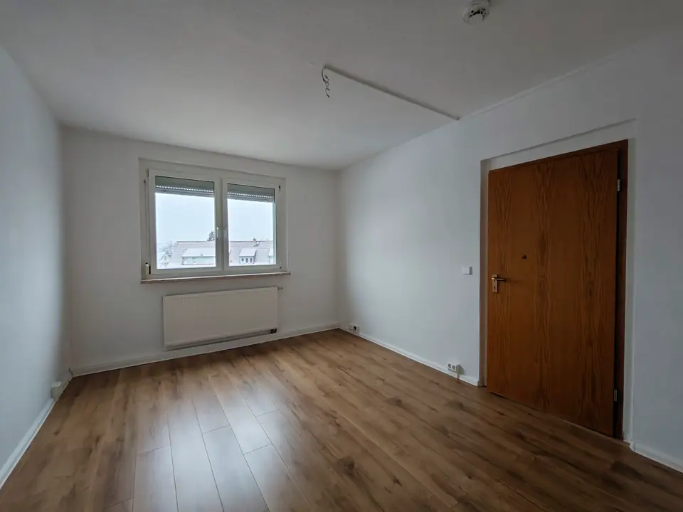 2 Zimmer Wohnung mit 47 m² in Wurzen – Bild 2