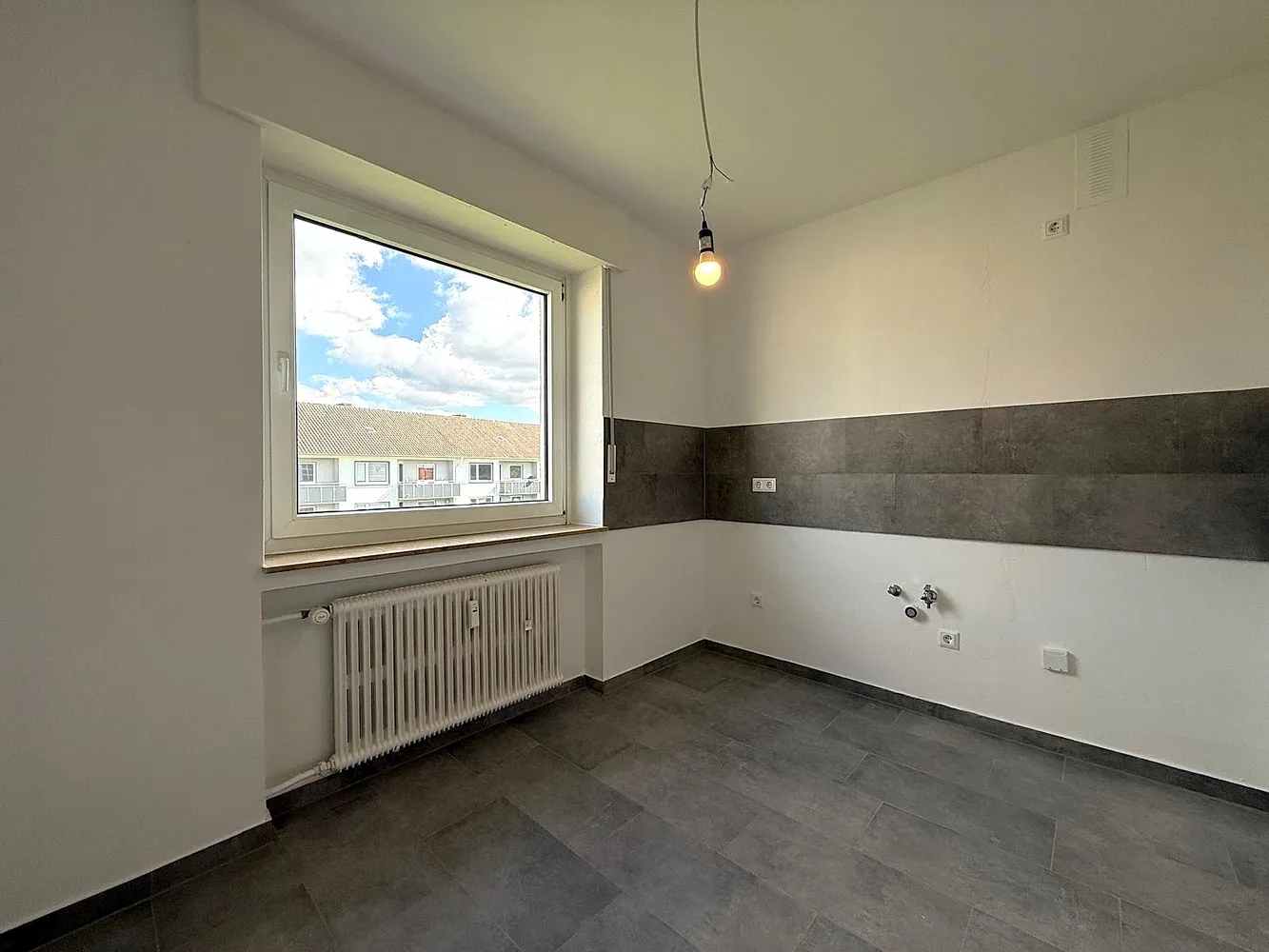 3 Zimmer Wohnung mit 66 m² in Minden – Bild 4