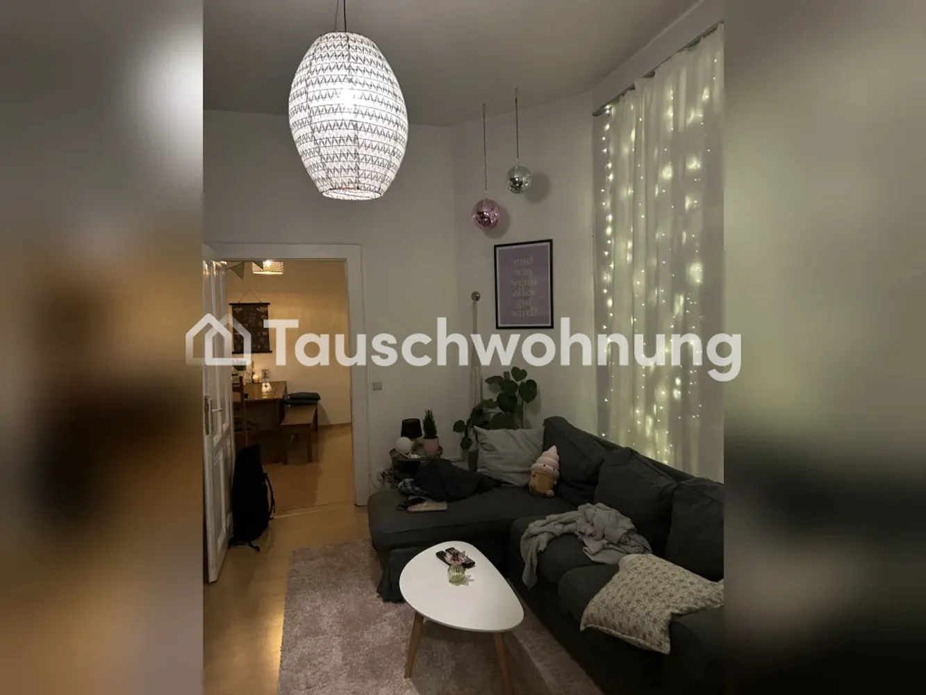 3 room apartment with 65 m² in Hanover – Photo 3