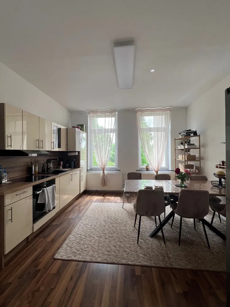4 Zimmer Wohnung mit 90 m² in Solingen – Bild 6