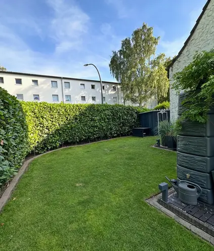 4 Zimmer Wohnung mit 114 m² in Hamburg – Bild 10