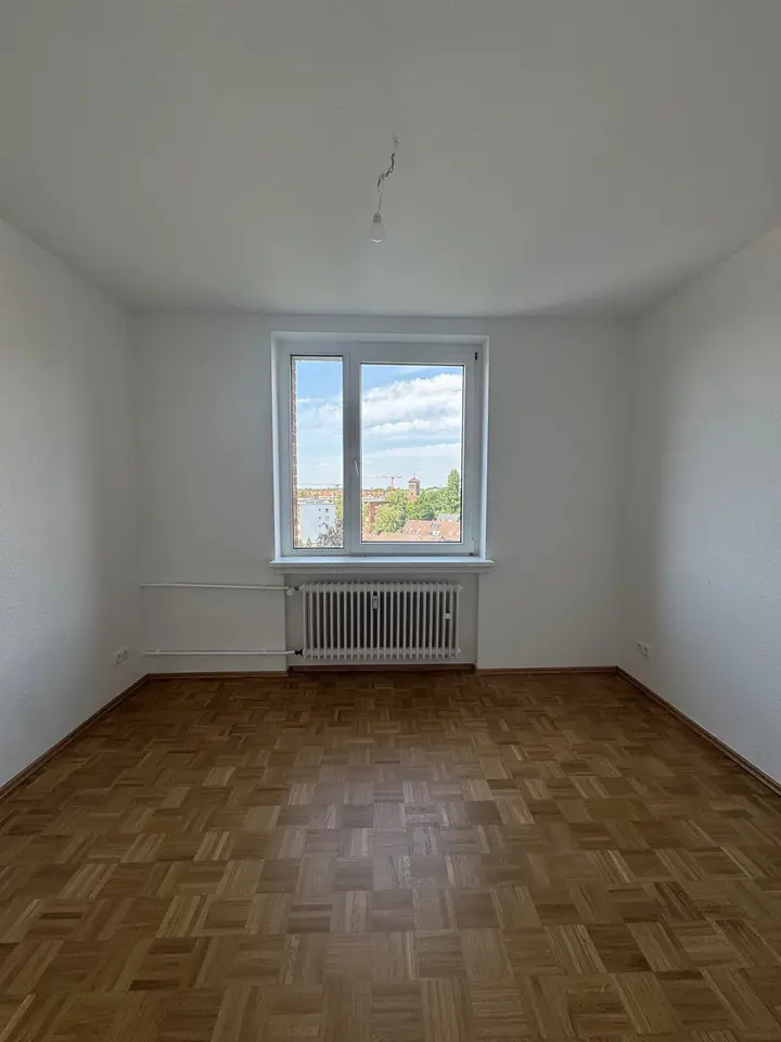 3 Zimmer Wohnung mit 69 m² in Hannover – Bild 6