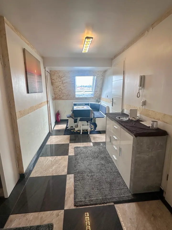 WG-Zimmer mit 13 m² in Leonberg – Bild 8