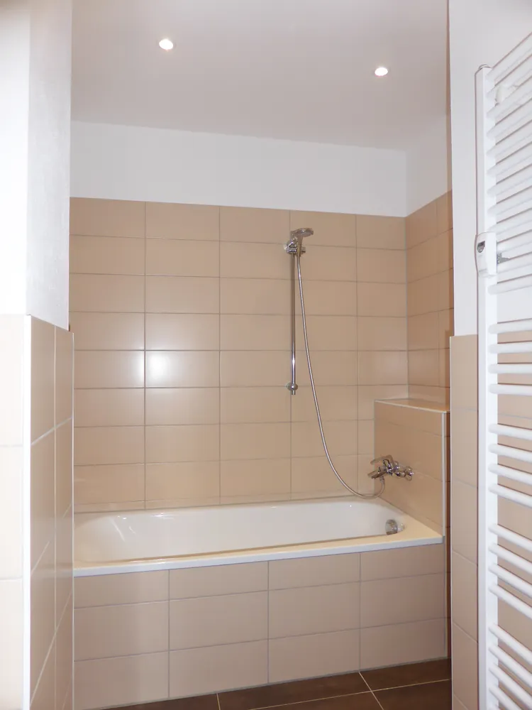 2 Zimmer Wohnung mit 57 m² in Dresden – Bild 11