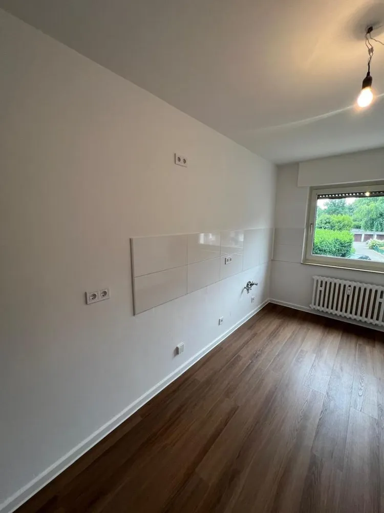 4 Zimmer Wohnung mit 97 m² in Gelsenkirchen – Bild 8