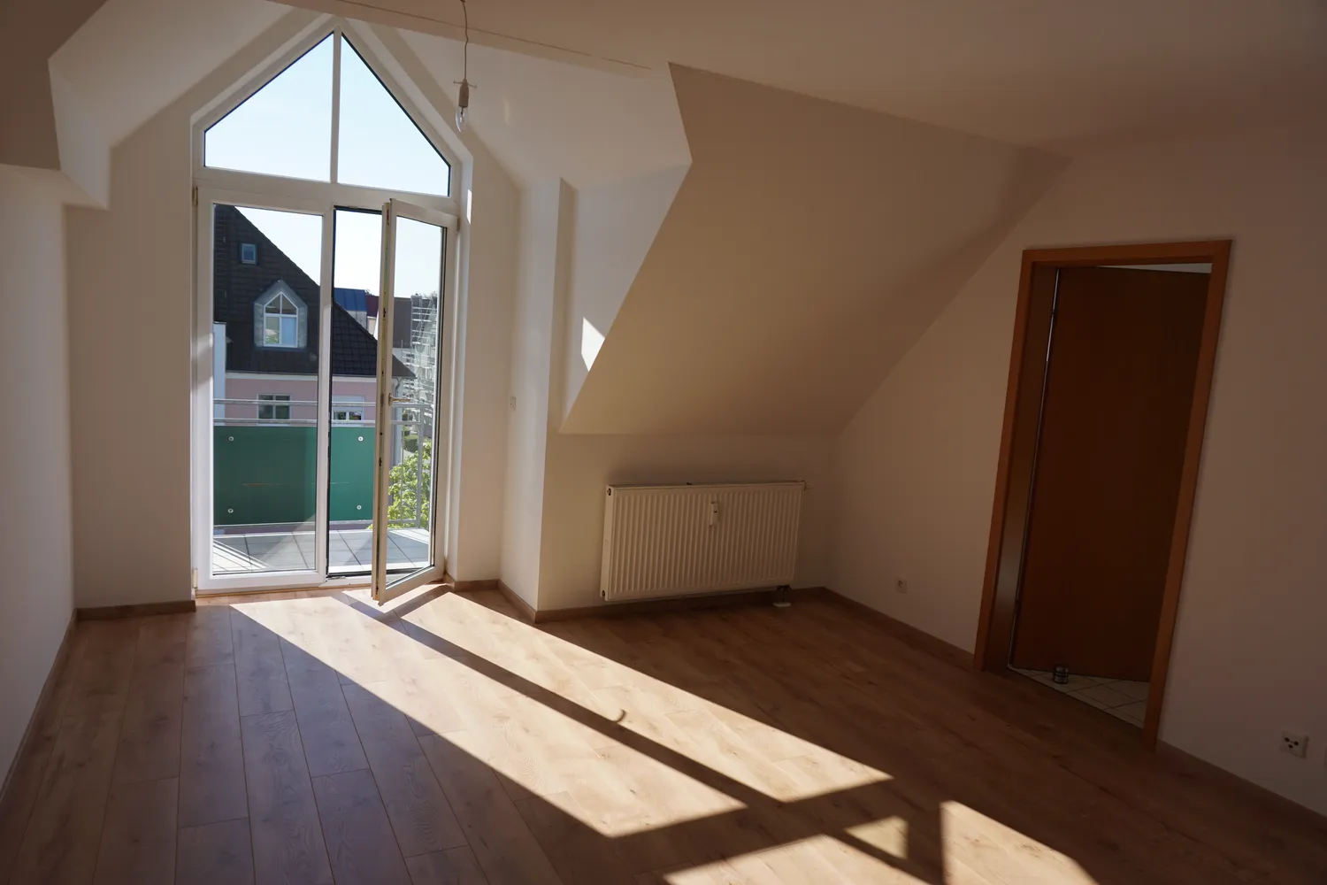 3 Zimmer Wohnung mit 65 m² in Ingolstadt – Bild 4