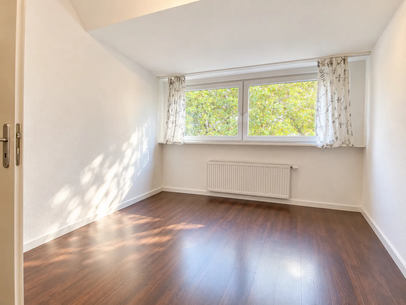 2 Zimmer Wohnung mit 47 m² in Herne – Bild 3