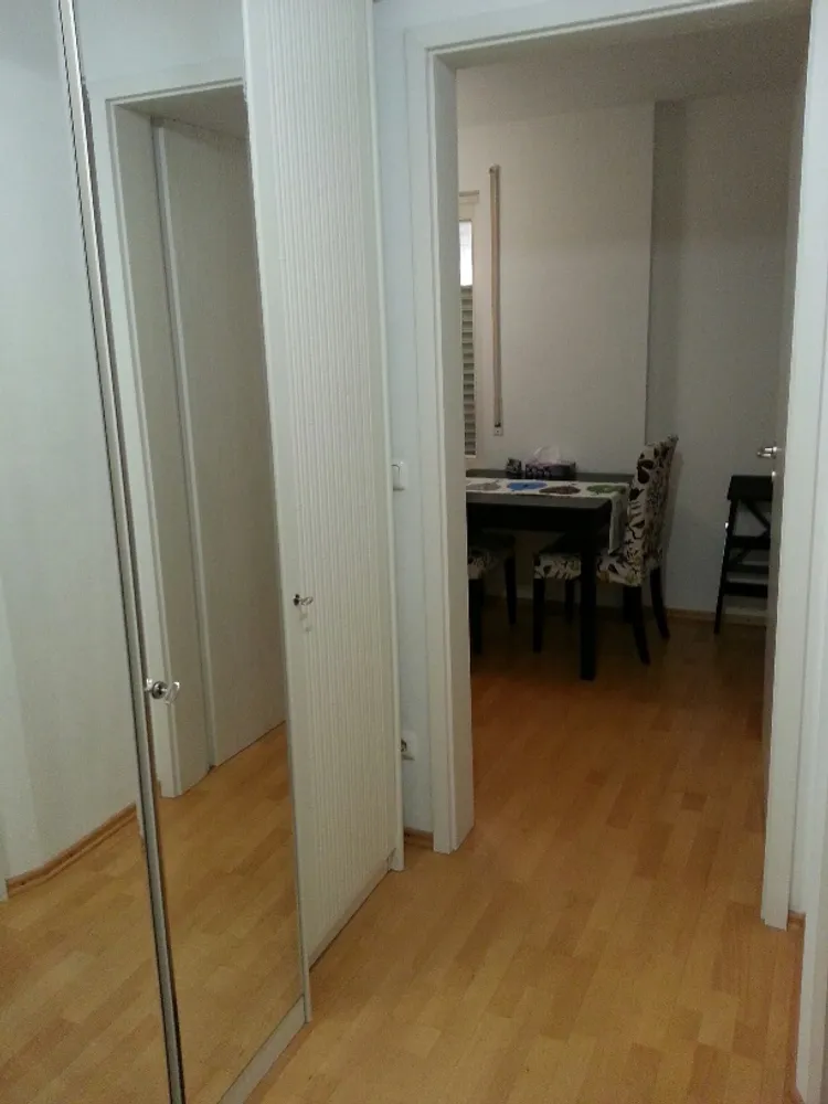 1 Zimmer Wohnung mit 37 m² in München – Bild 6