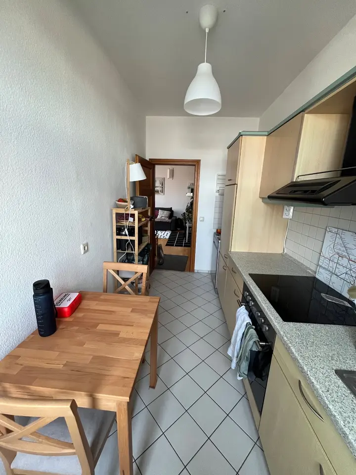 2 Zimmer Wohnung mit 49 m² in Dresden – Bild 7