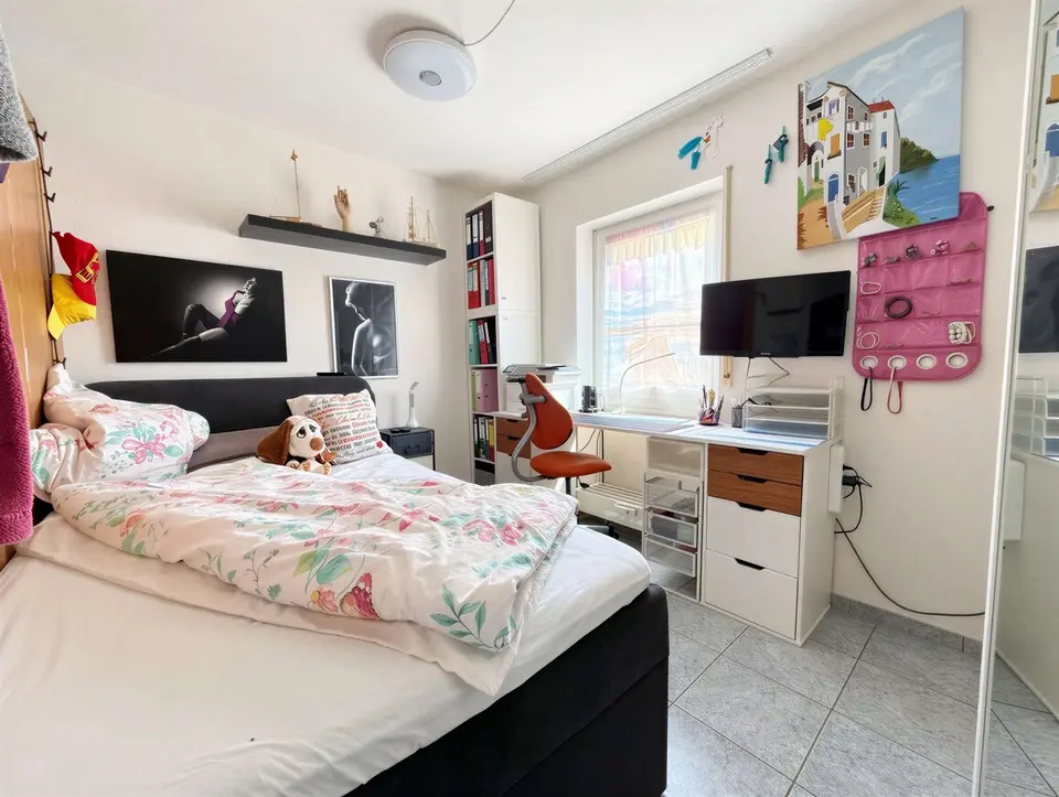 2 Zimmer Wohnung mit 41 m² in Kirchheim unter Teck – Bild 6