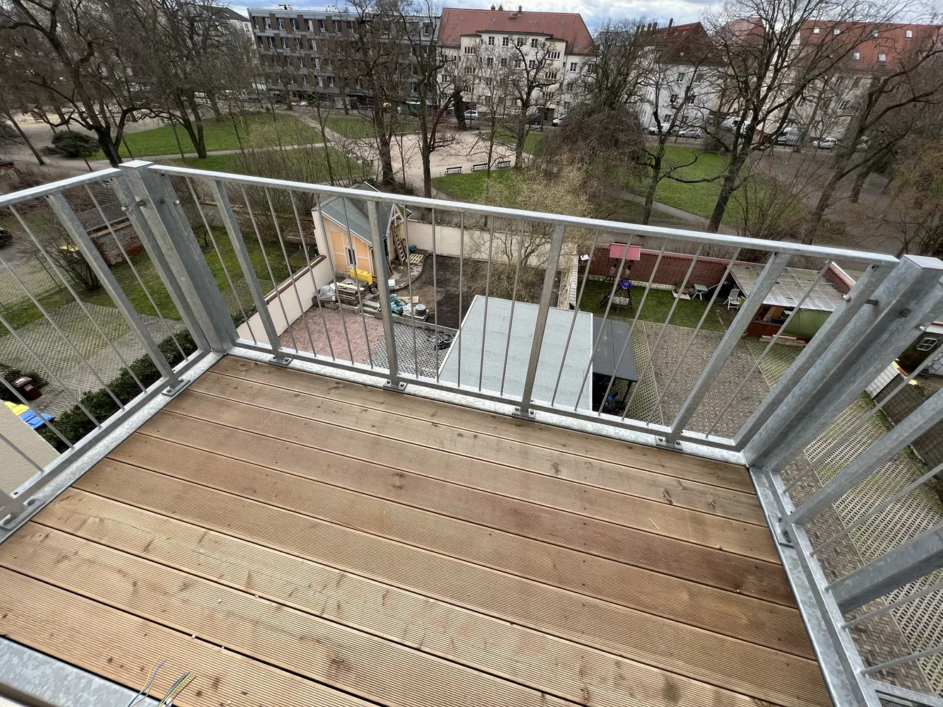 2 Zimmer Wohnung mit 55 m² in Leipzig – Bild 5