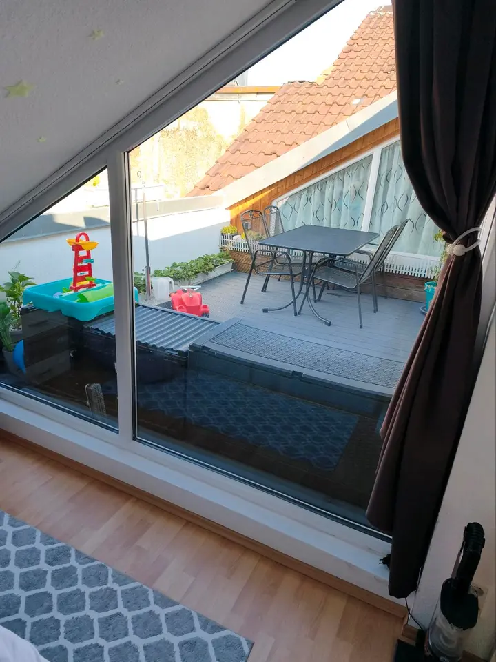 2 Zimmer Wohnung mit 86 m² in Rastatt – Bild 10