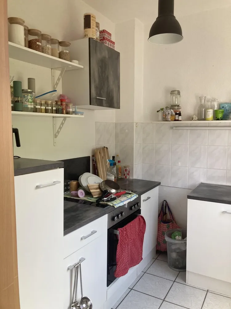 2 Zimmer Wohnung mit 42 m² in Bremen – Bild 4