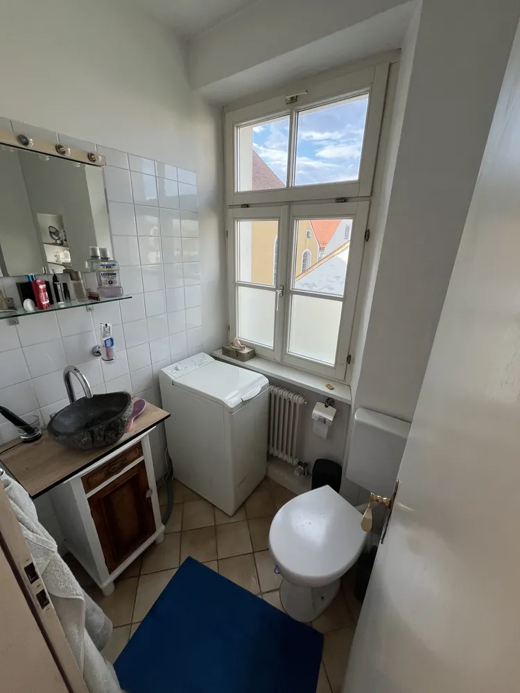 2 Zimmer Wohnung mit 50 m² in Regensburg – Bild 6