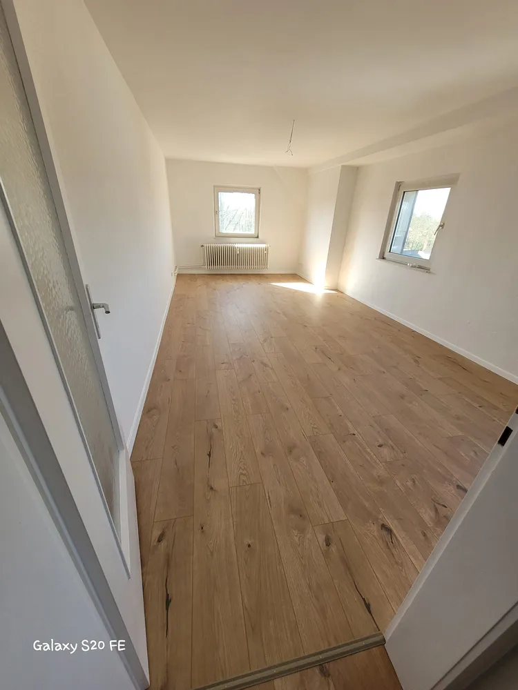 3 room apartment with 65 m² in Hanover – Photo 8