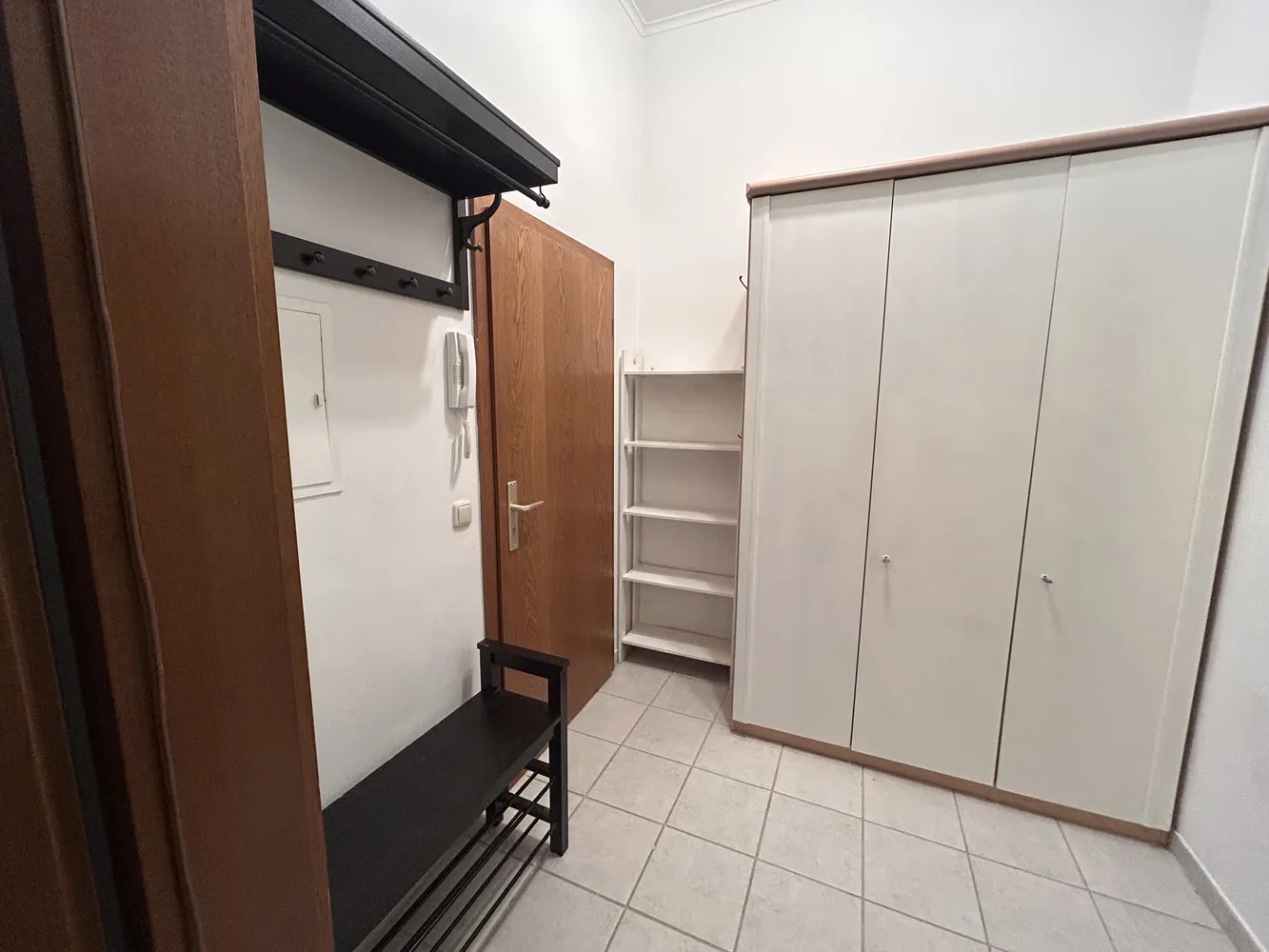 2 Zimmer Wohnung mit 50 m² in Oberhausen – Bild 9