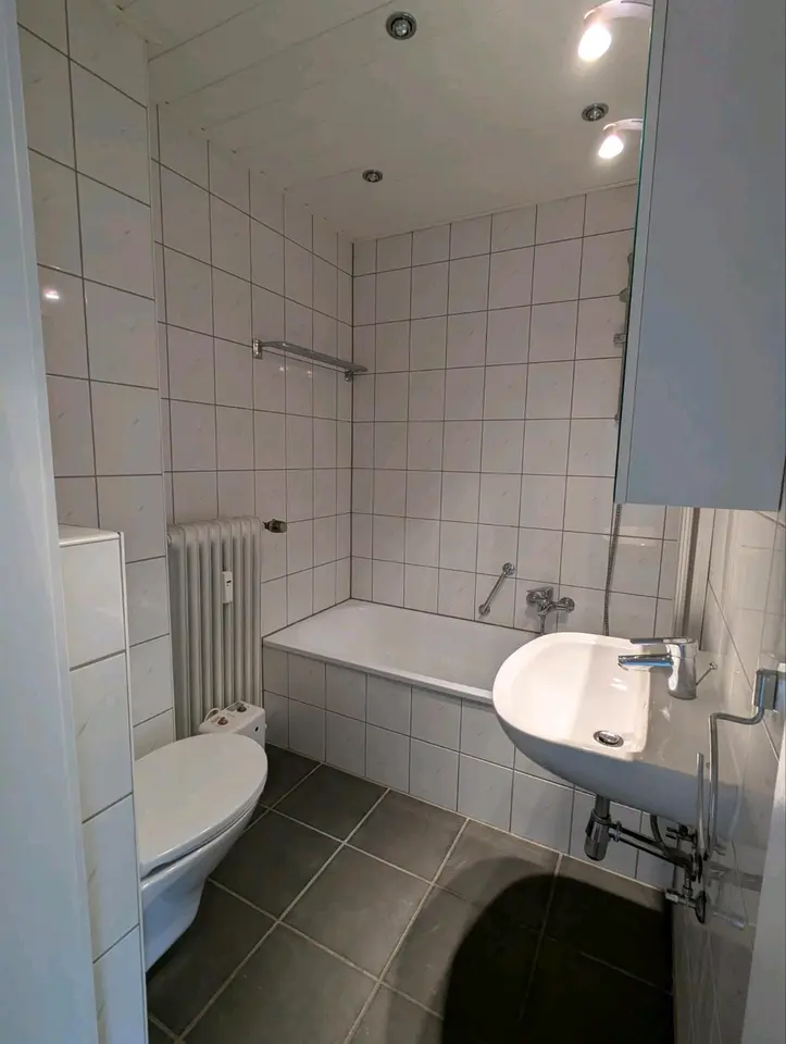 2 Zimmer Wohnung mit 63 m² in Viersen – Bild 8
