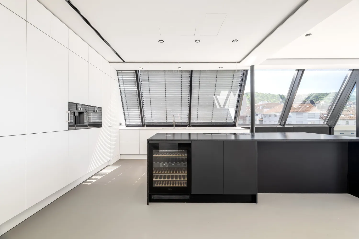 5 Zimmer Wohnung mit 244 m² in Stuttgart – Bild 7