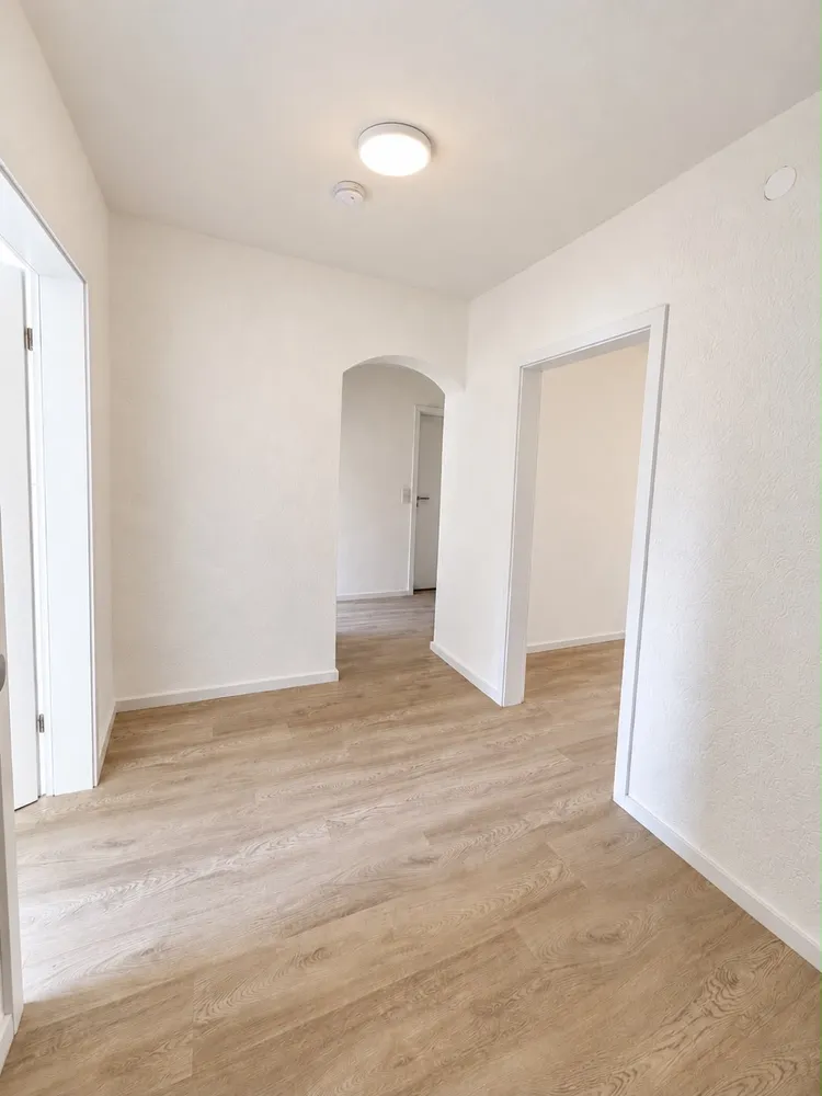 3 room apartment with 88 m² in Düsseldorf – Photo 1