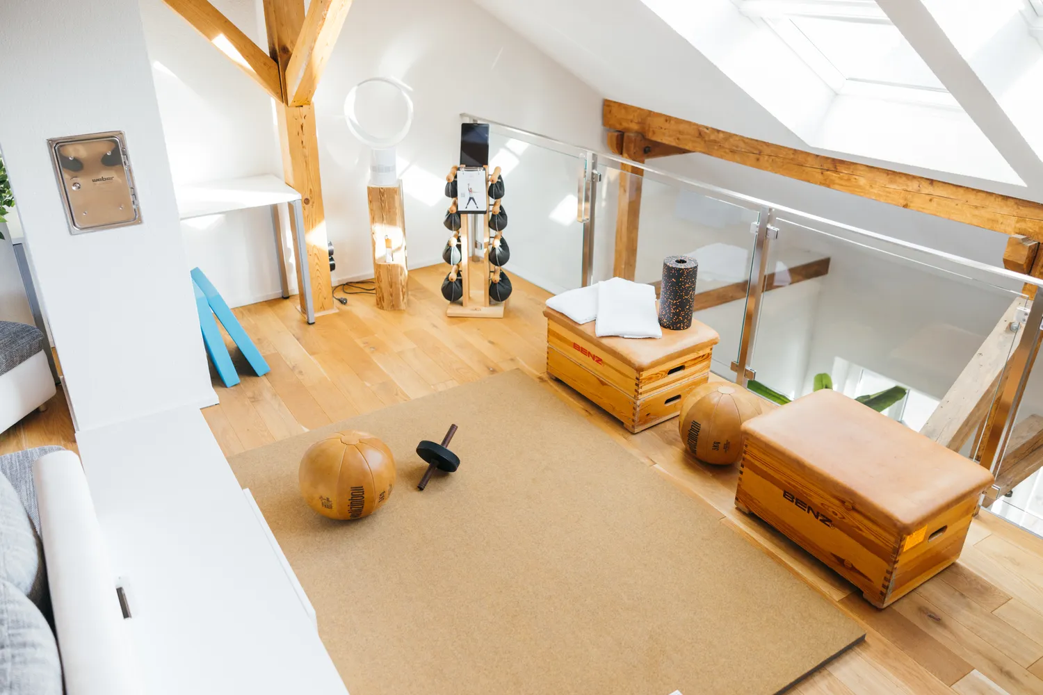 4 Zimmer Wohnung mit 152 m² in Ravensburg – Bild 4