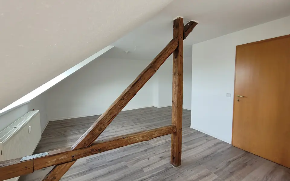 2 Zimmer Wohnung mit 39 m² in Chemnitz – Bild 5