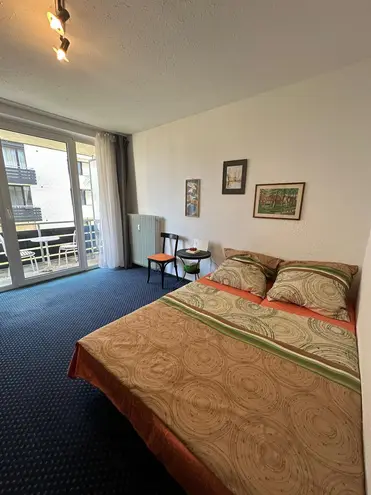 1 Zimmer Wohnung mit 24 m² in Bonn – Bild 2