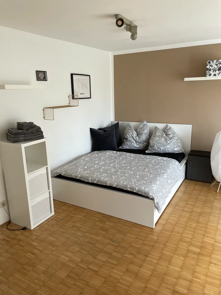 1 Zimmer Wohnung mit 39 m² in München – Bild 10