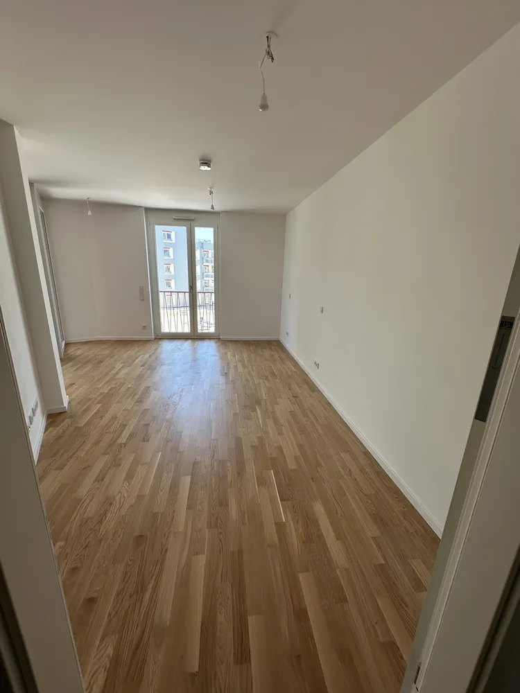1 Zimmer Wohnung mit 38 m² in München – Bild 3