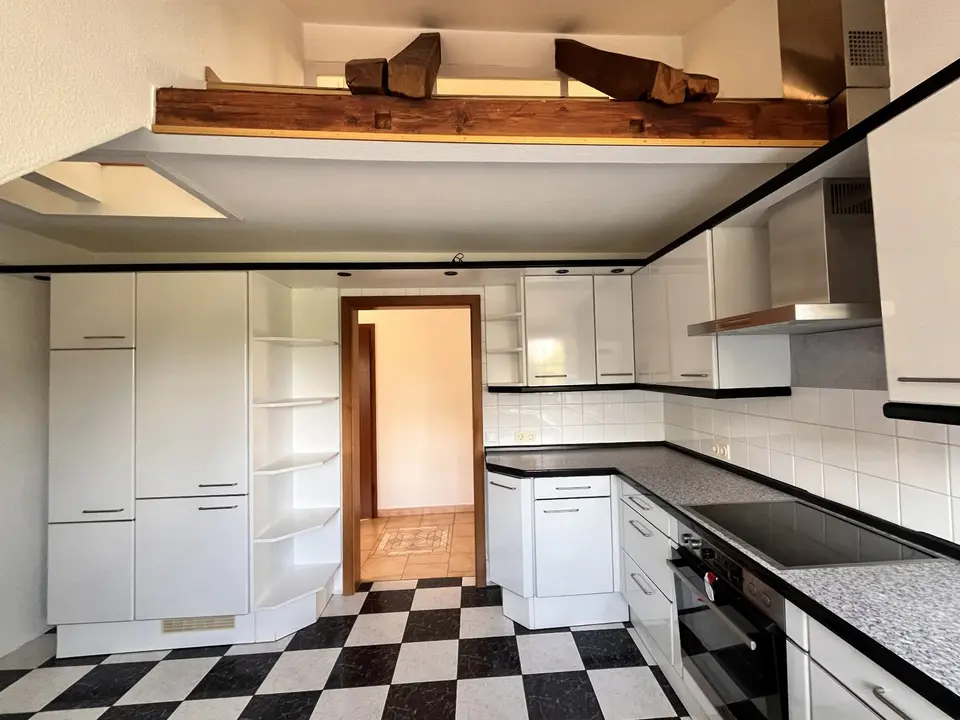 4 Zimmer Wohnung mit 115 m² in Eilenburg – Bild 10