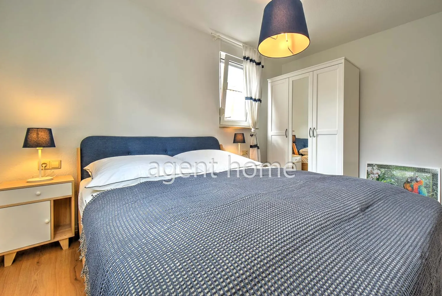 2 Zimmer Wohnung mit 33 m² in Stuttgart – Bild 11