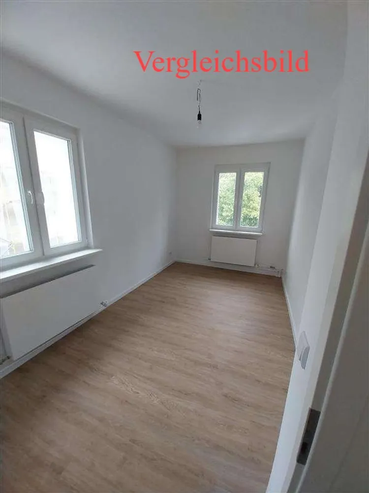 2 Zimmer Wohnung mit 43 m² in Berlin – Bild 6