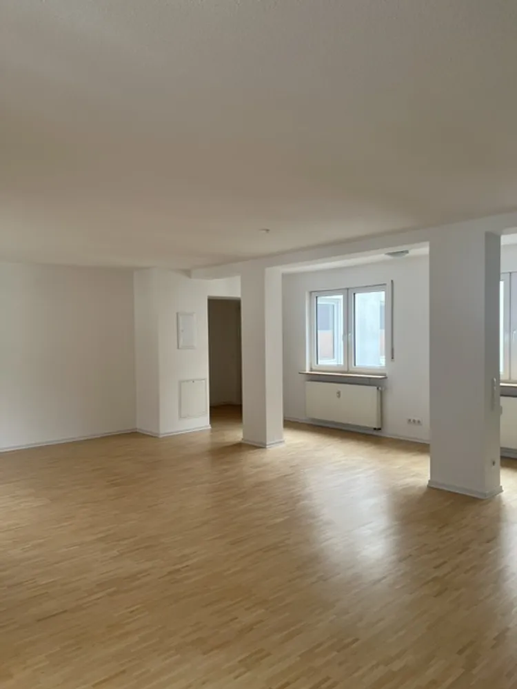 3 room apartment with 100 m² in Mainz – Photo 1