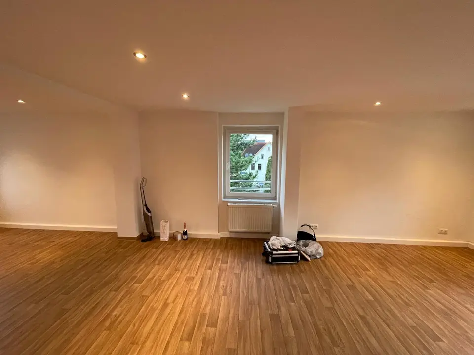 2 Zimmer Wohnung mit 67 m² in Rostock – Bild 3