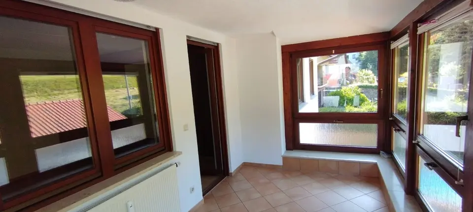 3 Zimmer Wohnung mit 90 m² in Schmalkalden – Bild 8