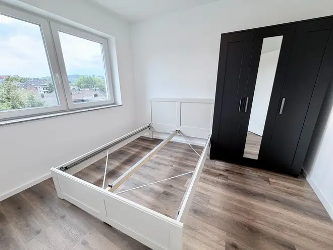 2 Zimmer Wohnung mit 40 m² in Wuppertal – Bild 8