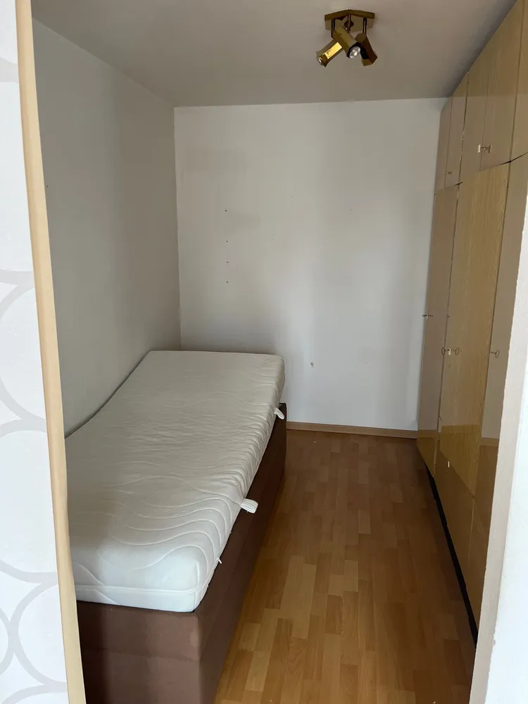 2 Zimmer Wohnung in Leipzig – Bild 8
