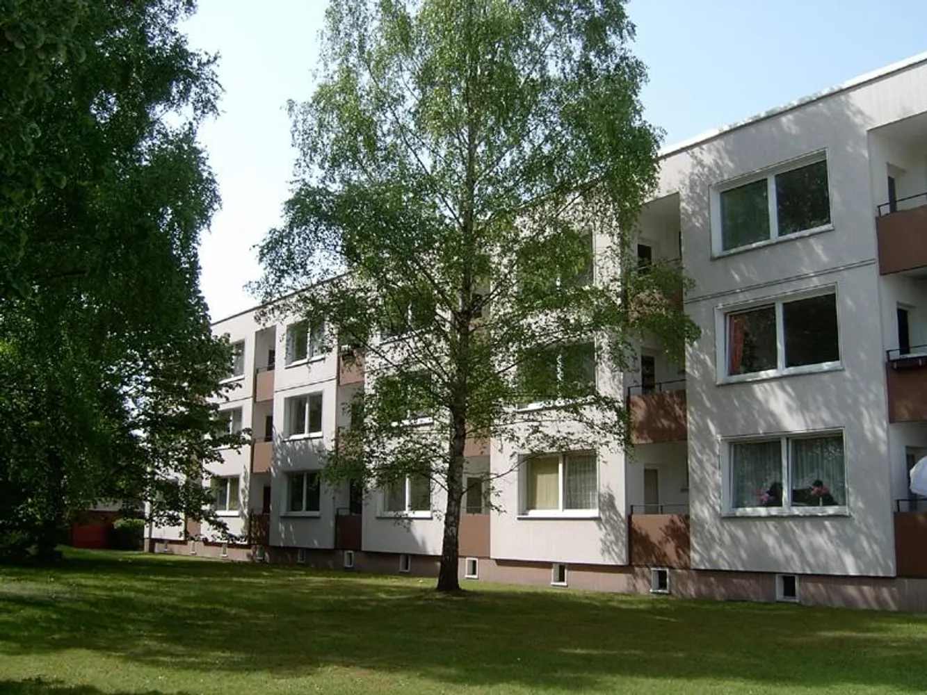 1 Zimmer Wohnung mit 41 m² in Braunschweig – Bild 1
