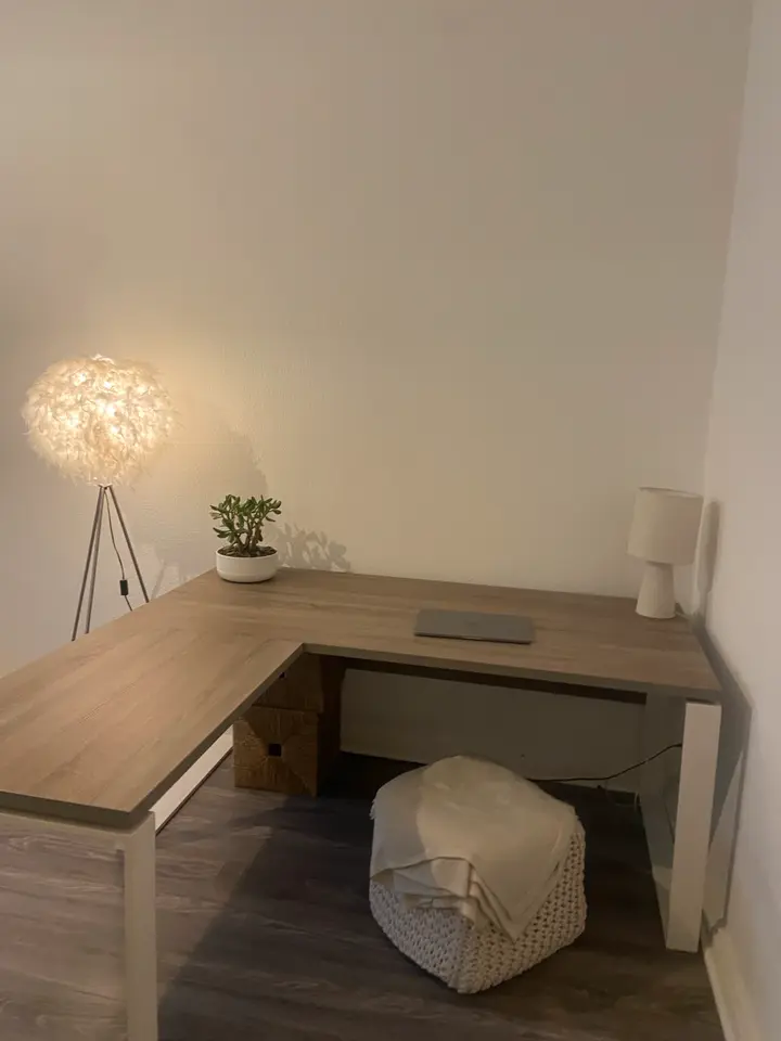 WG-Zimmer mit 58 m² in Coswig – Bild 4