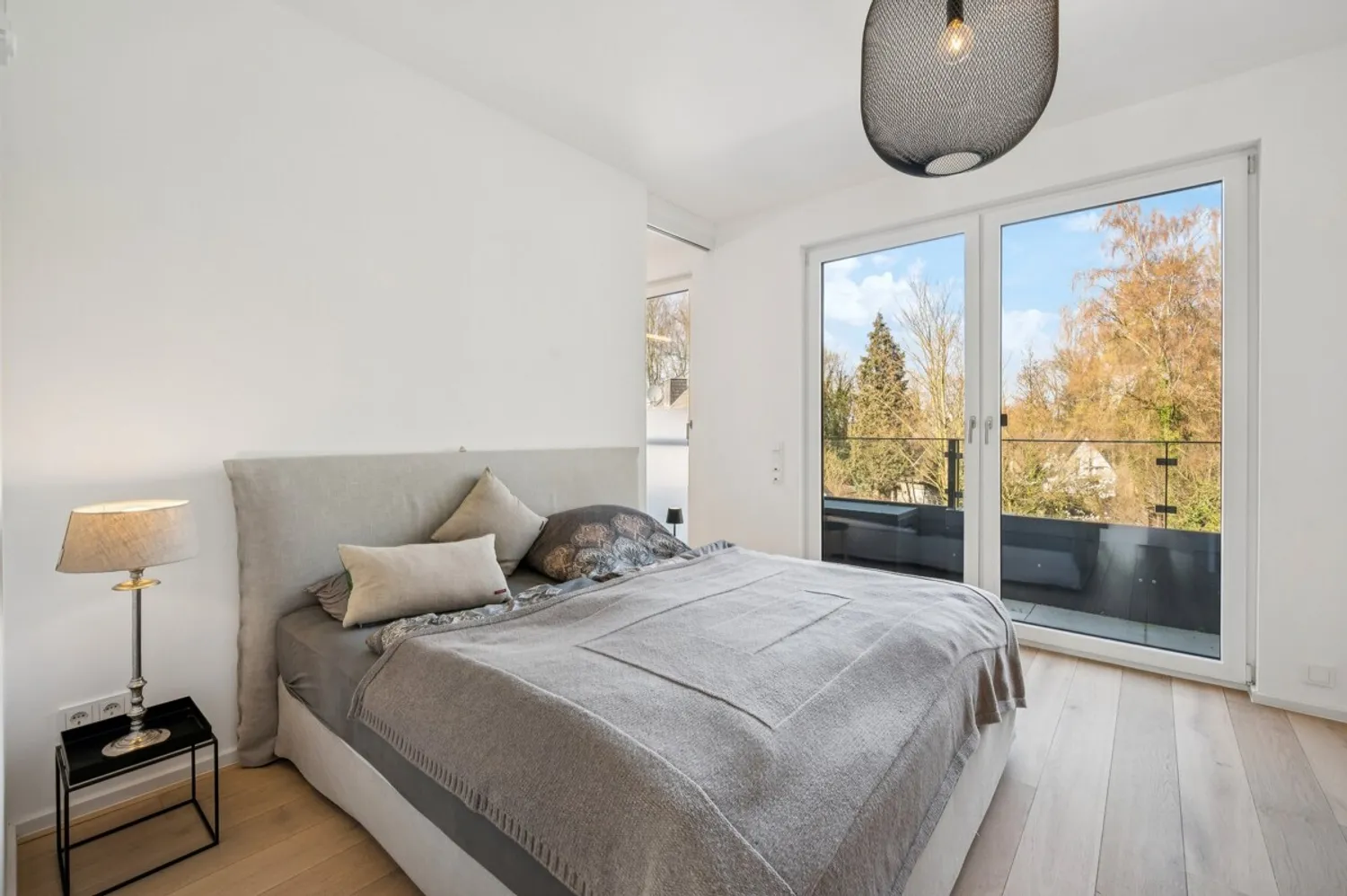 3 Zimmer Wohnung mit 105 m² in Aachen – Bild 4