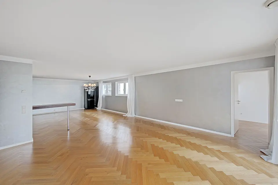 4 Zimmer Wohnung mit 143 m² in Dortmund – Bild 8