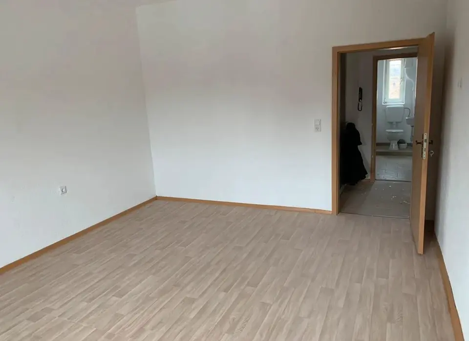 4 Zimmer Wohnung mit 117 m² in Mannheim – Bild 5