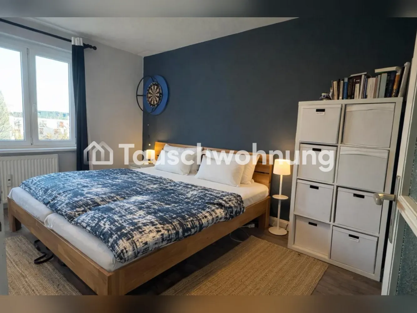 3 Zimmer Wohnung mit 54 m² in Berlin – Bild 5