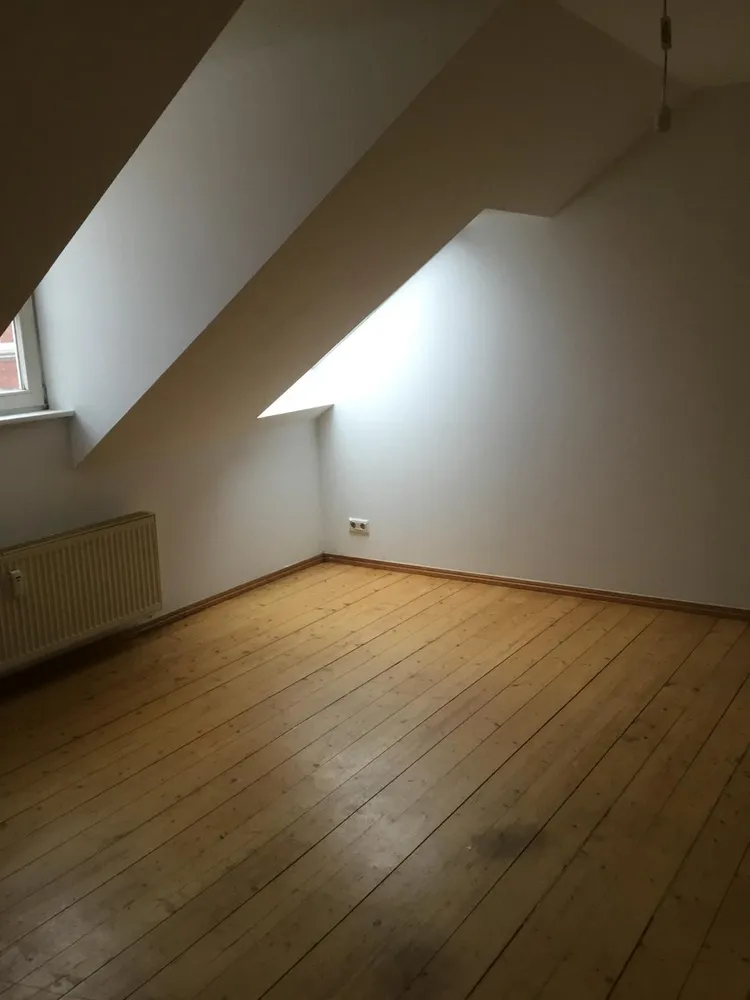 2 Zimmer Wohnung mit 57 m² in Berlin – Bild 5
