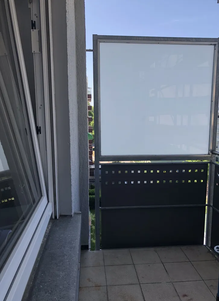 1 Zimmer Wohnung mit 34 m² in Karlsruhe – Bild 5
