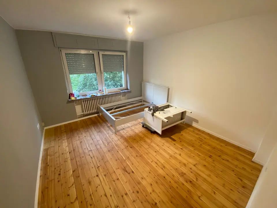 WG-Zimmer mit 17 m² in Paderborn – Bild 2